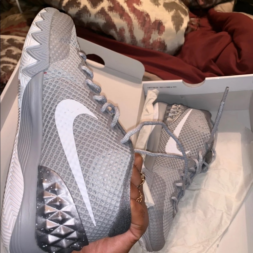 Kyrie Nike shoes